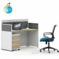 Work Station Reballing Cheap Standard Dimensions Modern Open Office Workstation Supplier